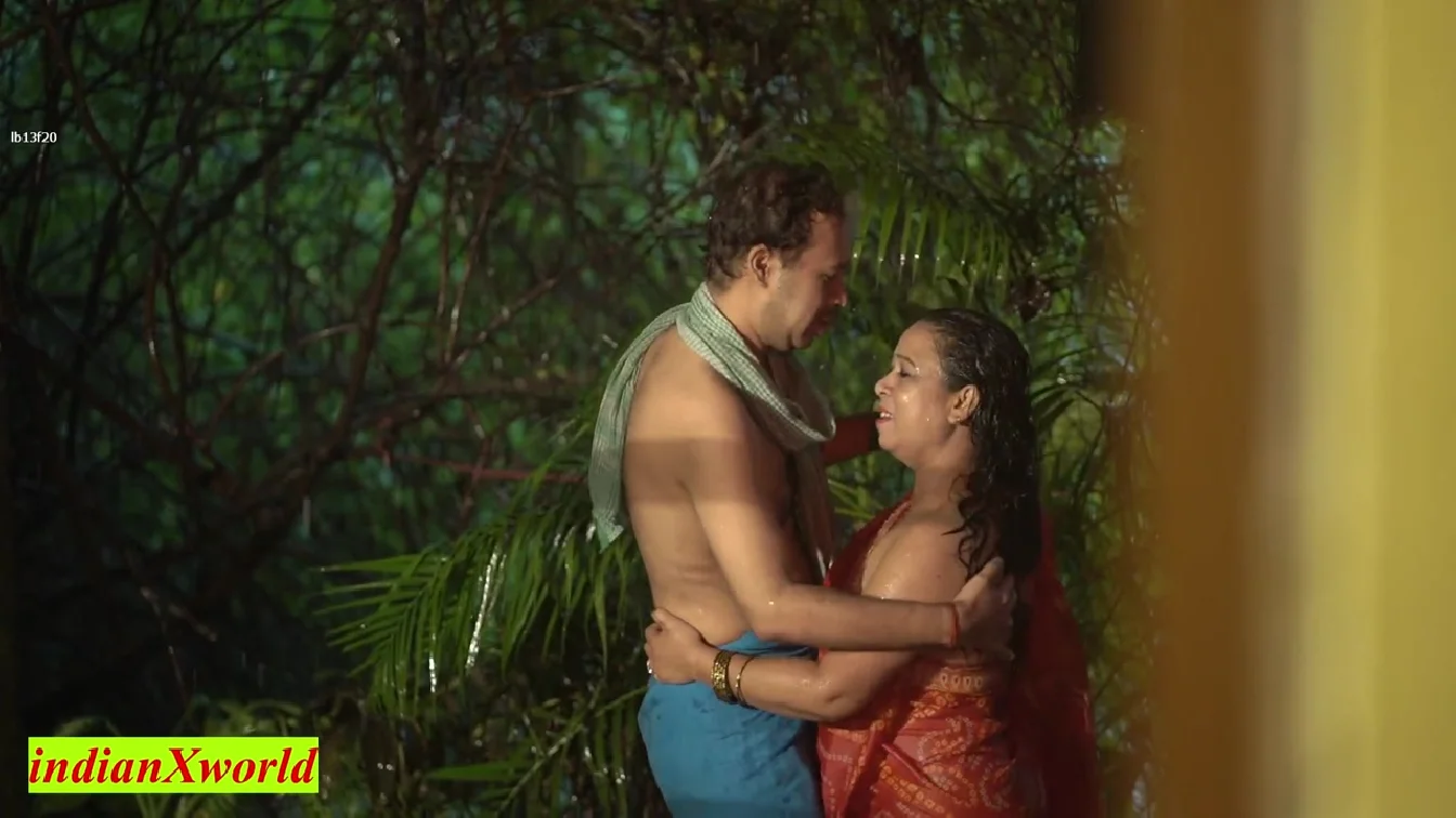 Barish Romance IndianXworld